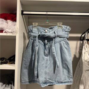 Gilli Light Blue Denim Fashion
